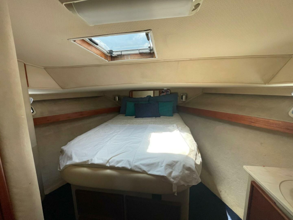 Chris-Craft-Catalina 426 1987-Ninth Symphony Essex-Maryland-United States-4168123