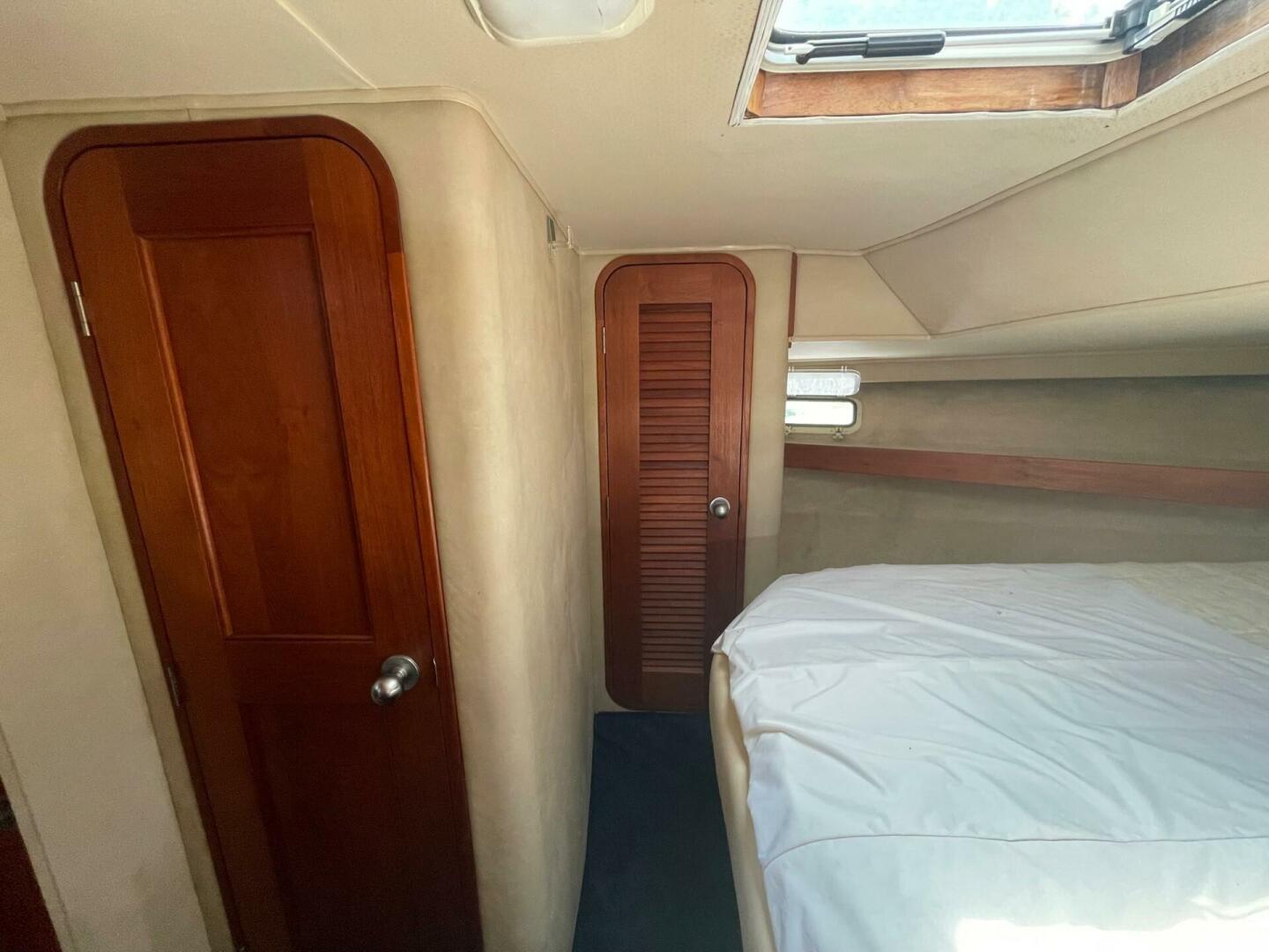 Chris-Craft-Catalina 426 1987-Ninth Symphony Essex-Maryland-United States-4168125 | Thumbnail