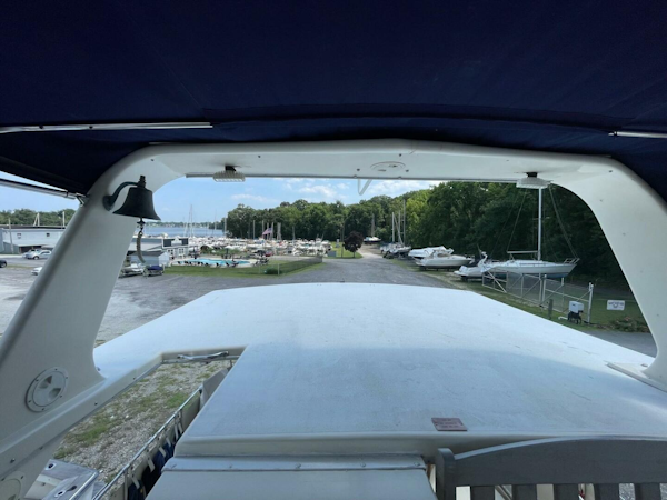 Chris-Craft-Catalina 426 1987-Ninth Symphony Essex-Maryland-United States-4168154