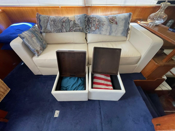 Chris-Craft-Catalina 426 1987-Ninth Symphony Essex-Maryland-United States-4168118