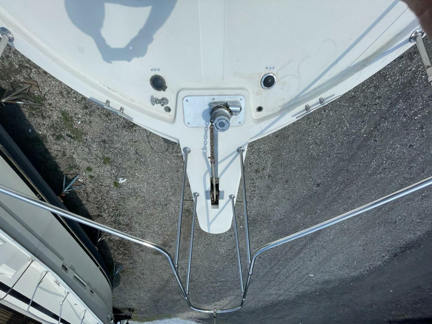 Chris-Craft-Catalina 426 1987-Ninth Symphony Essex-Maryland-United States-4168111 | Thumbnail
