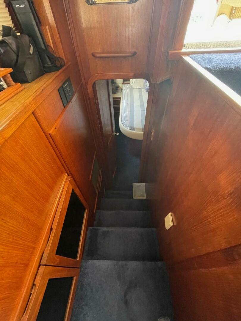 Chris-Craft-Catalina 426 1987-Ninth Symphony Essex-Maryland-United States-4168129 | Thumbnail
