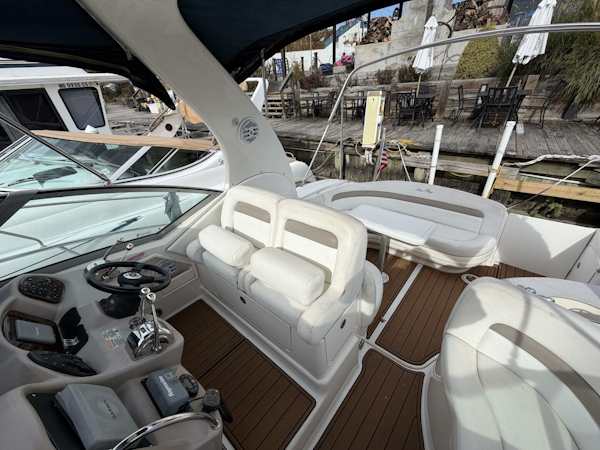 Sea Ray-320 Sundancer 2005-LUXE Essex-Maryland-United States-5764302