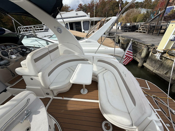 Sea Ray-320 Sundancer 2005-LUXE Essex-Maryland-United States-5764320