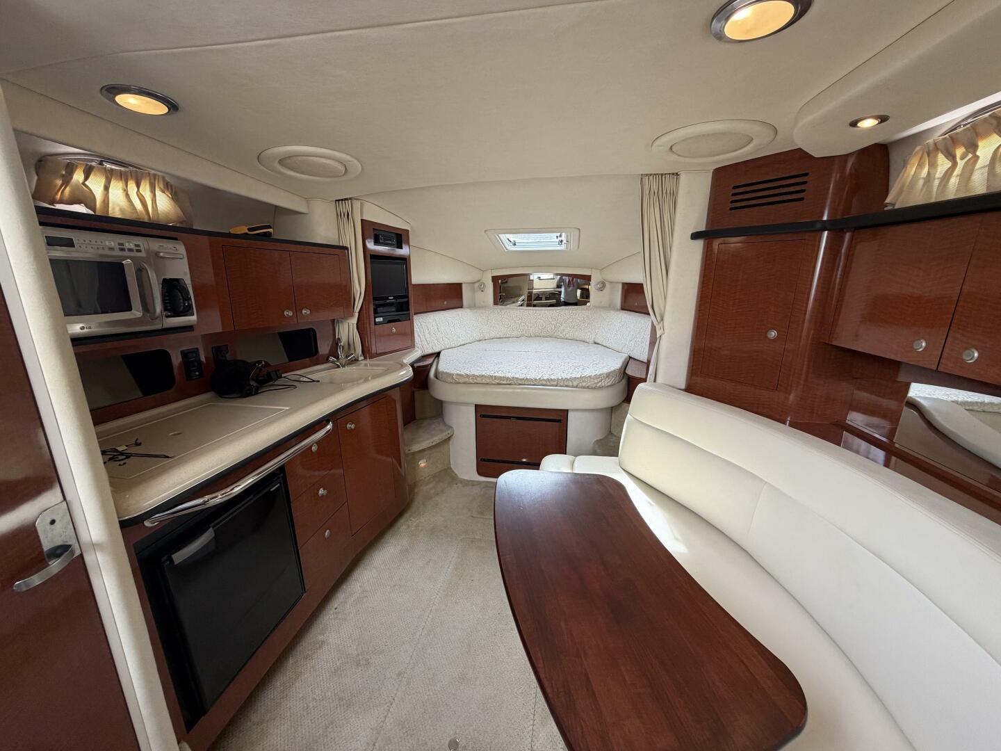 Sea Ray-320 Sundancer 2005-LUXE Essex-Maryland-United States-5764162 | Thumbnail