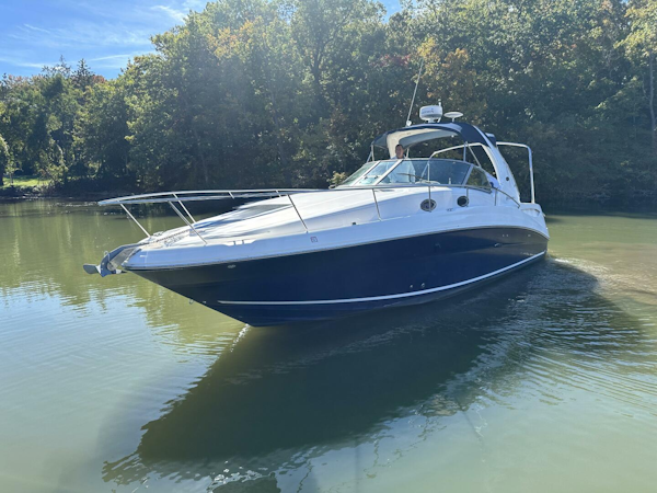 Sea Ray-320 Sundancer 2005-LUXE Essex-Maryland-United States-5764138