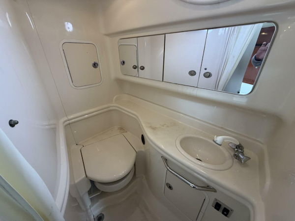 Sea Ray-320 Sundancer 2005-LUXE Essex-Maryland-United States-5764218