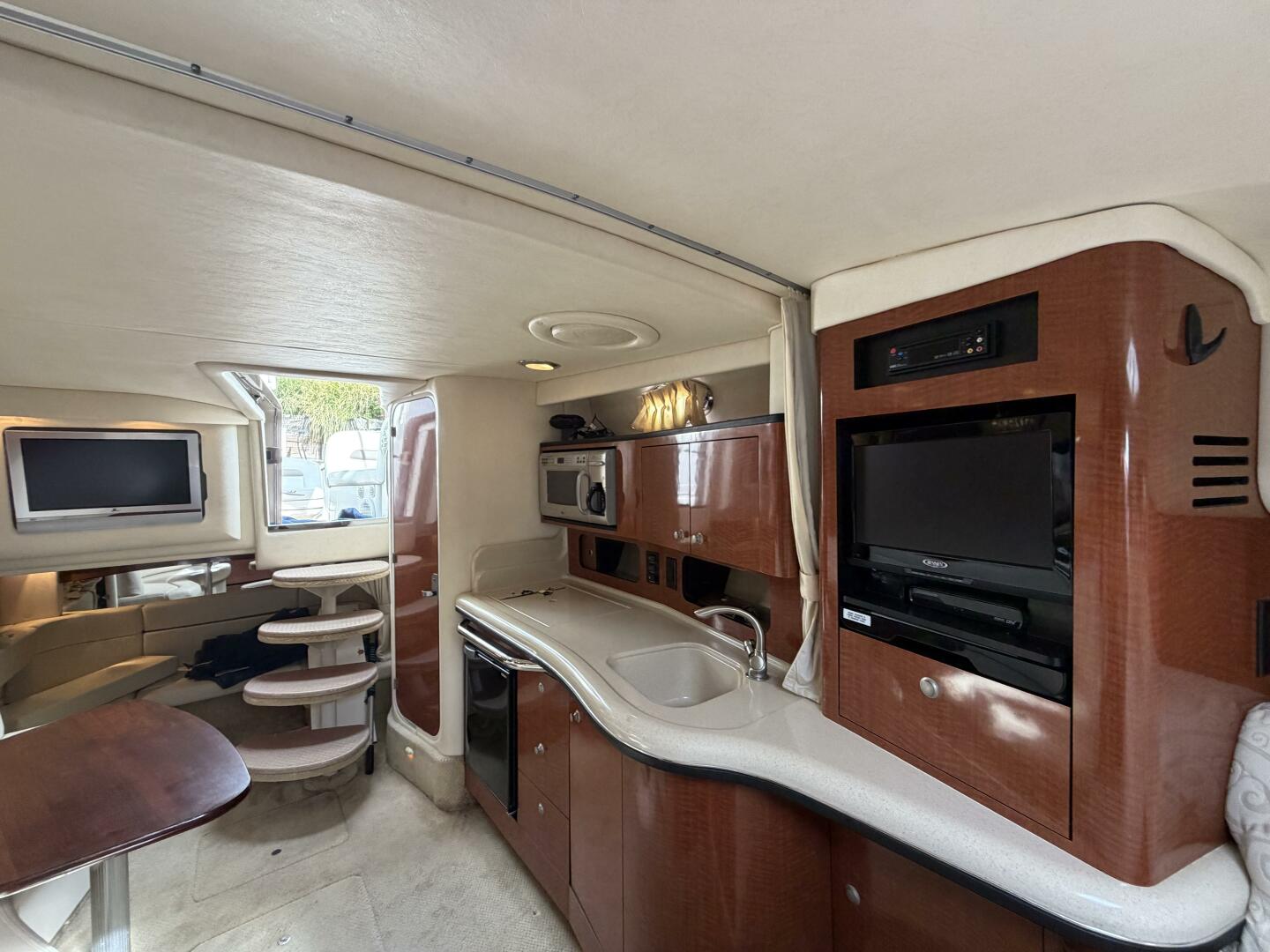 Sea Ray-320 Sundancer 2005-LUXE Essex-Maryland-United States-5764141 | Thumbnail
