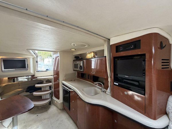 Sea Ray-320 Sundancer 2005-LUXE Essex-Maryland-United States-5764141