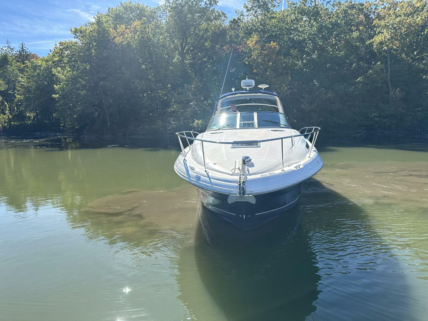 Sea Ray-320 Sundancer 2005-LUXE Essex-Maryland-United States-5764137 | Thumbnail