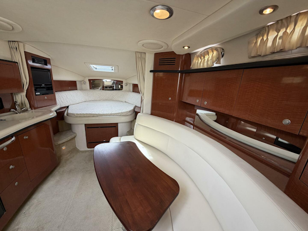Sea Ray-320 Sundancer 2005-LUXE Essex-Maryland-United States-5764192