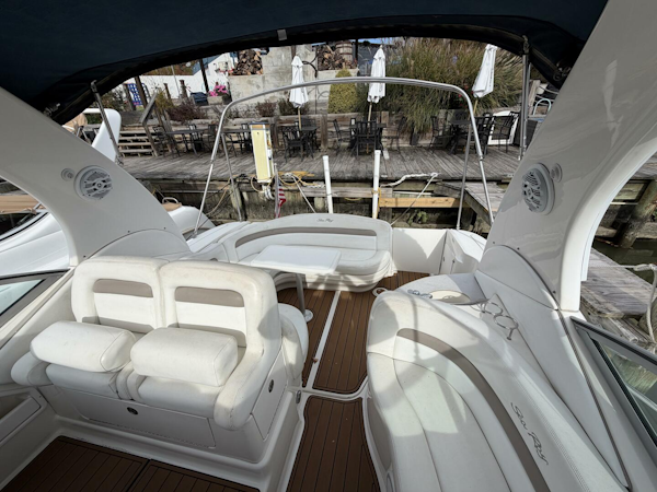 Sea Ray-320 Sundancer 2005-LUXE Essex-Maryland-United States-5764318