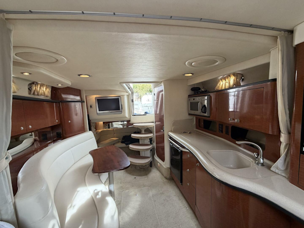 Sea Ray-320 Sundancer 2005-LUXE Essex-Maryland-United States-5764140