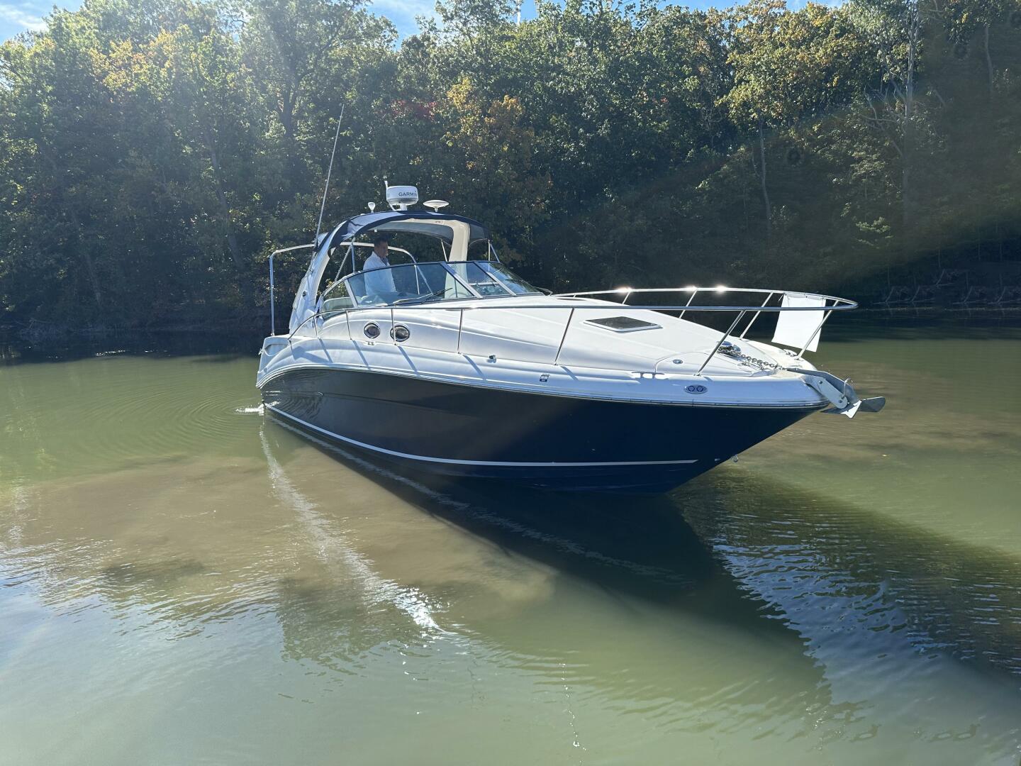 Sea Ray-320 Sundancer 2005-LUXE Essex-Maryland-United States-5764136 | Thumbnail
