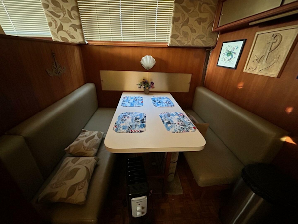 Bertram-Motor Yacht 1986-Lorelie Essex-Maryland-United States-4168237