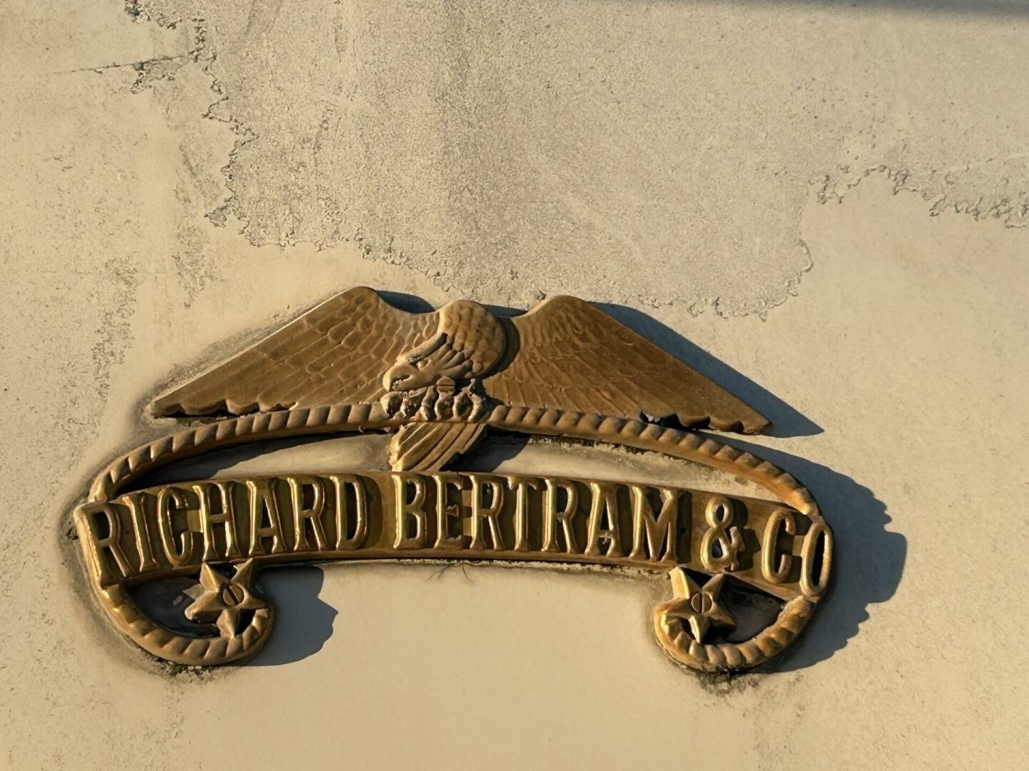 Bertram-Motor Yacht 1986-Lorelie Essex-Maryland-United States-4168262 | Thumbnail