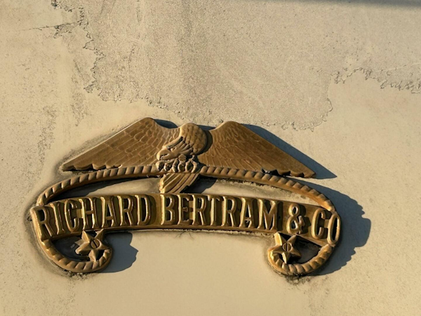 Bertram-Motor Yacht 1986-Lorelie Essex-Maryland-United States-4168262