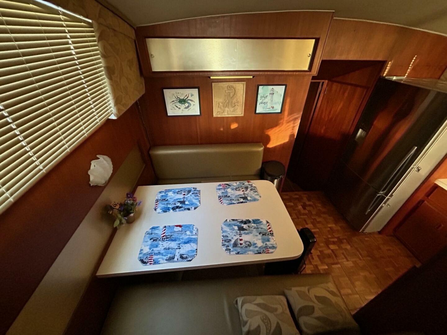 Bertram-Motor Yacht 1986-Lorelie Essex-Maryland-United States-4168235 | Thumbnail