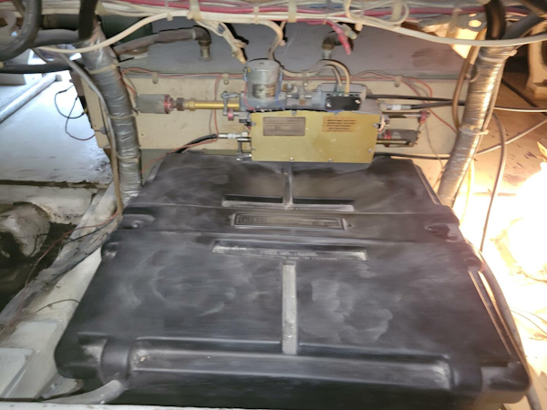 Post-Convertible 1984 -Essex-Maryland-United States-4168465
