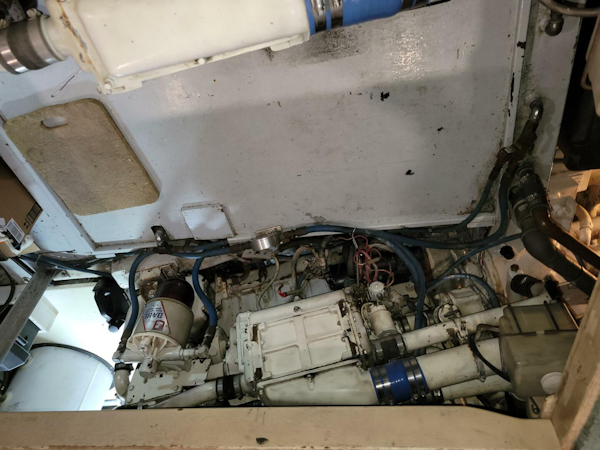 Post-Convertible 1984 -Essex-Maryland-United States-4168461