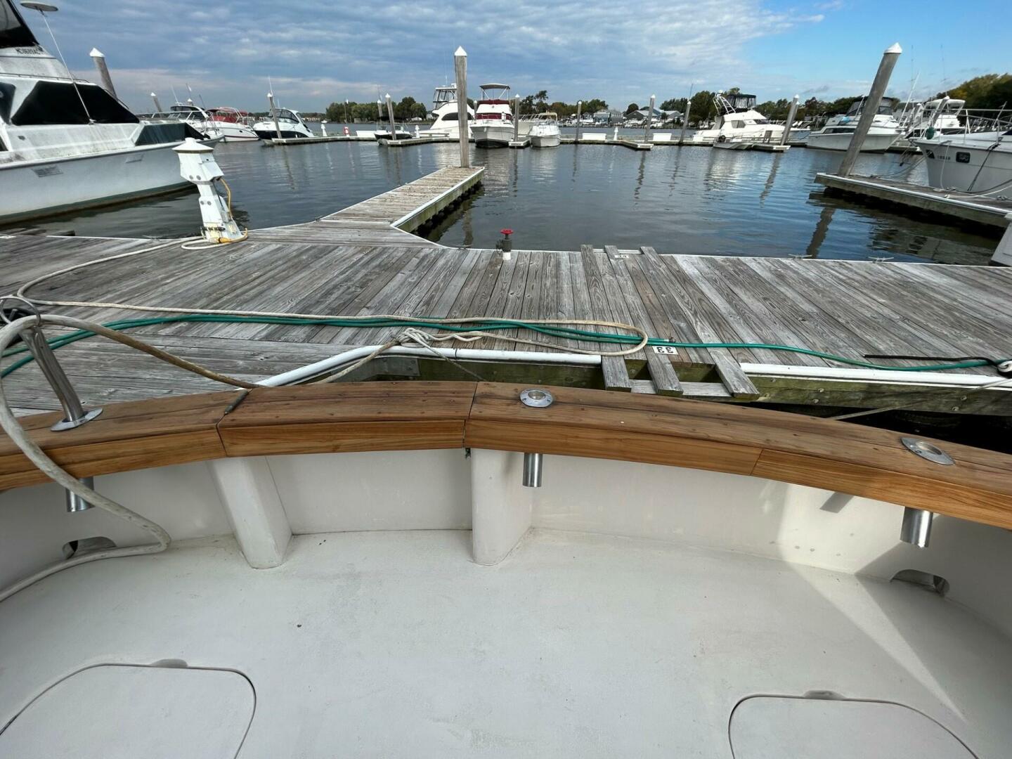 Post-Convertible 1984 -Essex-Maryland-United States-4168427 | Thumbnail