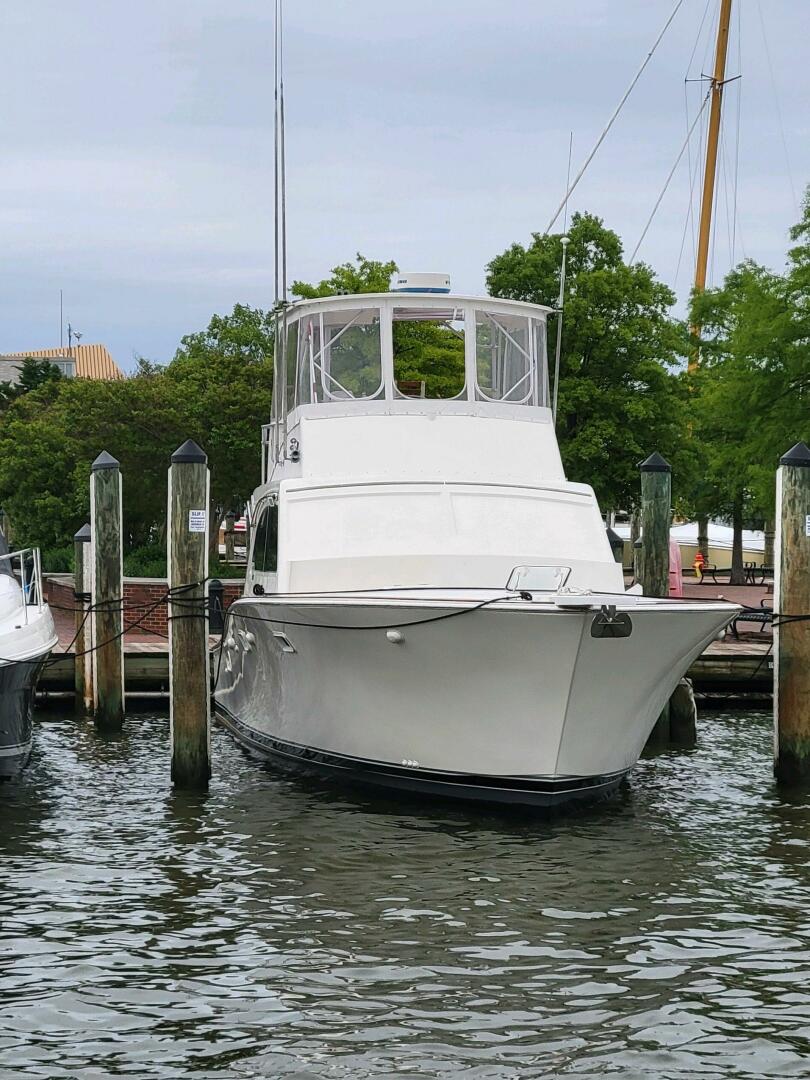 Post-Convertible 1984 -Essex-Maryland-United States-4168348 | Thumbnail