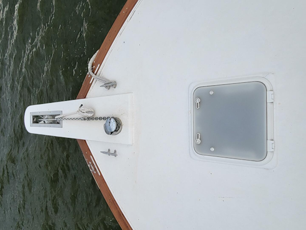Post-Convertible 1984 -Essex-Maryland-United States-4168353