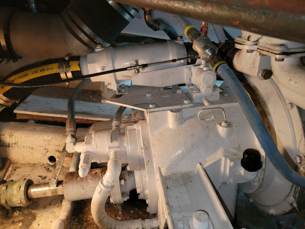 Post-Convertible 1984 -Essex-Maryland-United States-4168468