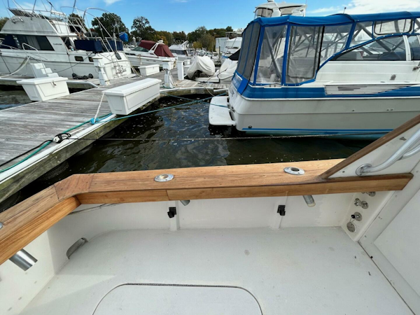 Post-Convertible 1984 -Essex-Maryland-United States-4168426