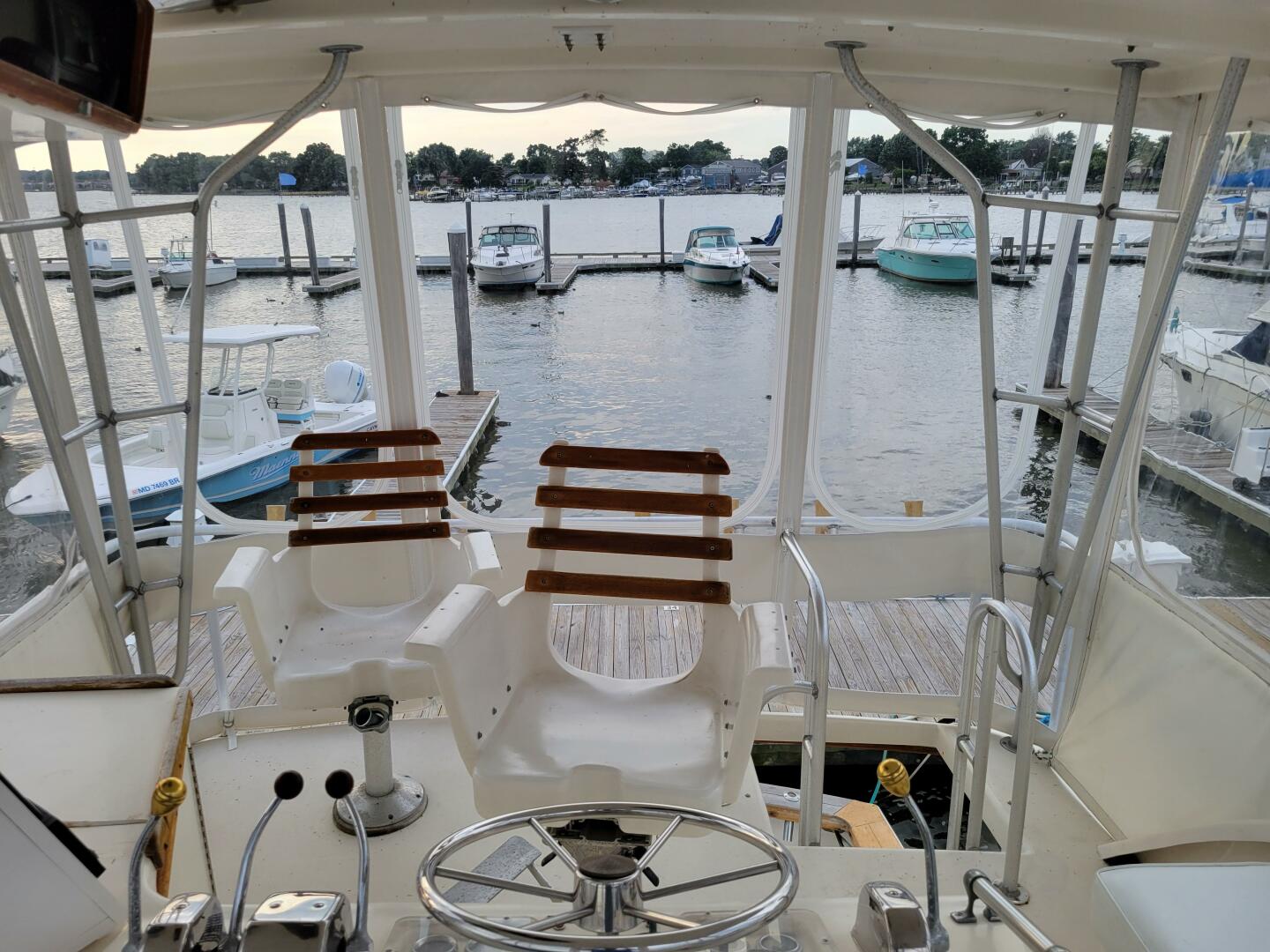 Post-Convertible 1984 -Essex-Maryland-United States-4168350 | Thumbnail