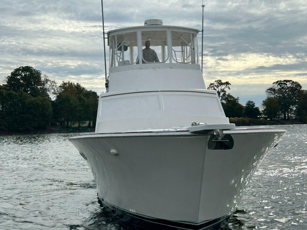 Post-Convertible 1984 -Essex-Maryland-United States-4168436
