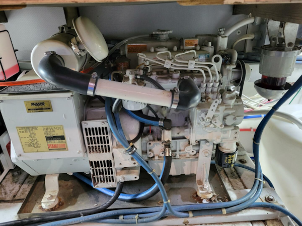 Post-Convertible 1984 -Essex-Maryland-United States-4168442