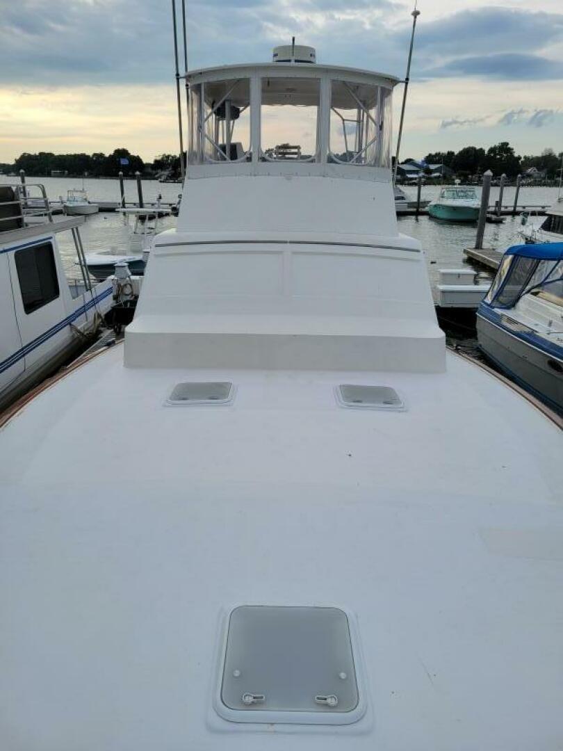 Post-Convertible 1984 -Essex-Maryland-United States-4168352 | Thumbnail