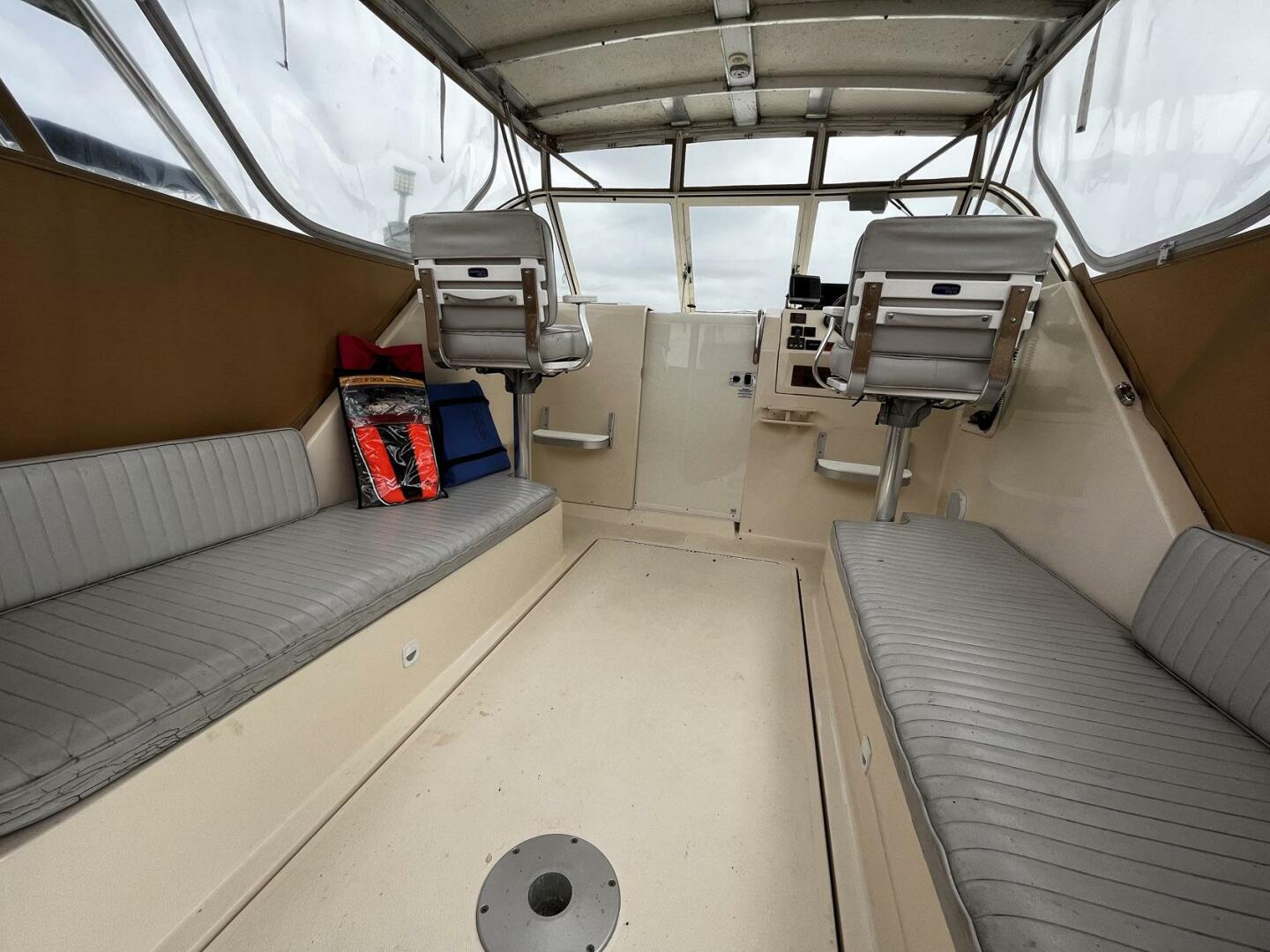 Mainship-Pilot 30-II 2004-AndreaRose Middle River-Maryland-United States-4187097 | Thumbnail