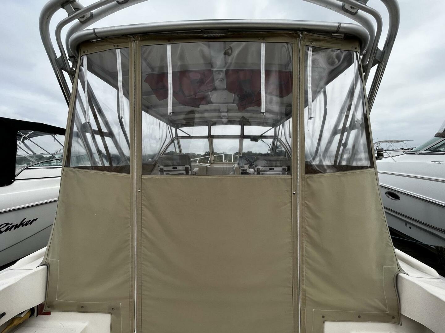Mainship-Pilot 30-II 2004-AndreaRose Middle River-Maryland-United States-4187094 | Thumbnail