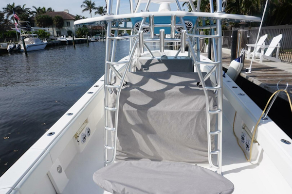 SeaVee-390 V 2024 -Delray Beach-Florida-United States-4199007