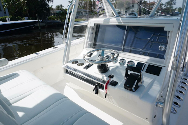 SeaVee-390 V 2024 -Delray Beach-Florida-United States-4198980