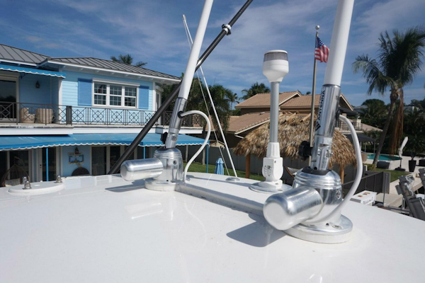 SeaVee-390 V 2024 -Delray Beach-Florida-United States-4198989