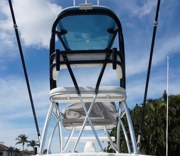 SeaVee-390 V 2024 -Delray Beach-Florida-United States-4198994