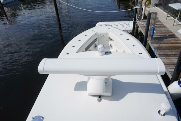 SeaVee-390 V 2024 -Delray Beach-Florida-United States-4198985