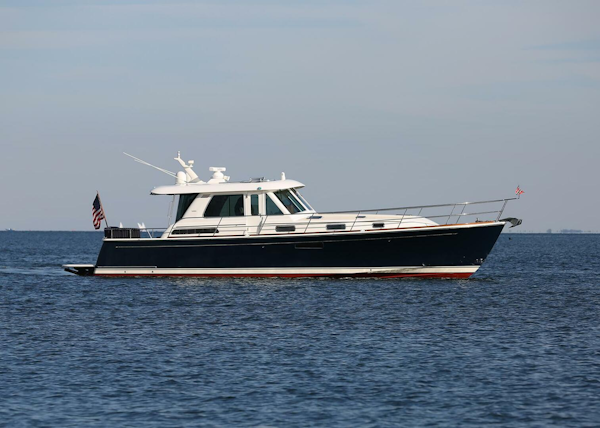 Sabre-48 Salon Express 2017-SKYDOG Saint Petersburg-Florida-United States-4132269