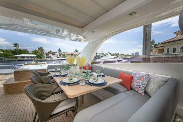 Princess-32M 2012-Beachfront II Nassau-Bahamas-2012 Princess 104  Flybridge-4133523