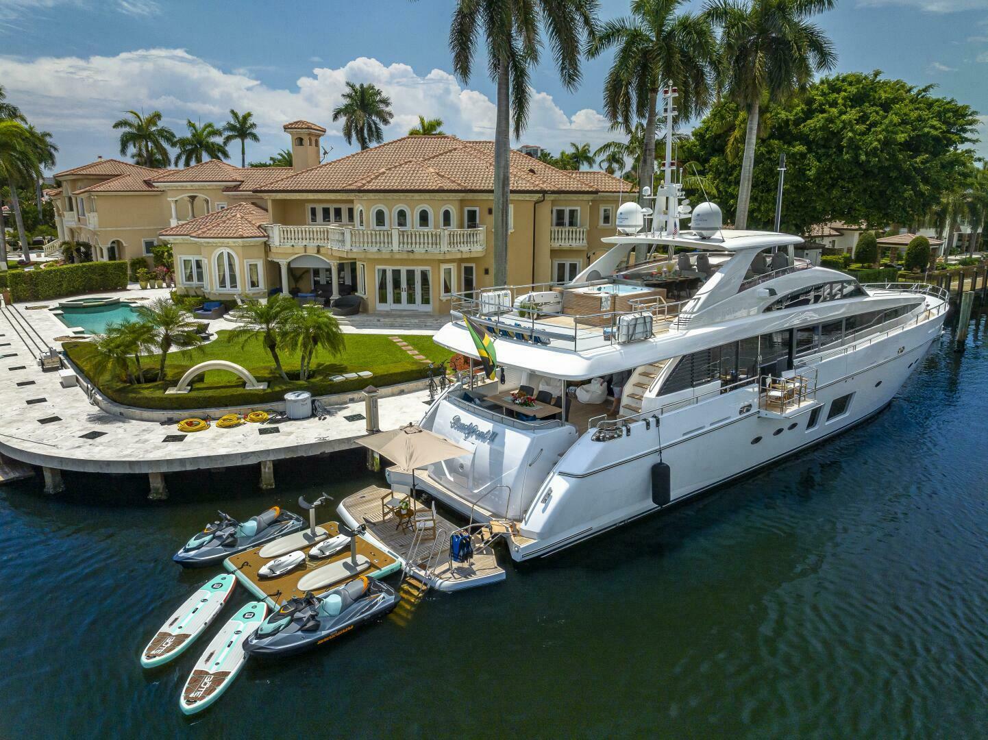 Princess-32M 2012-Beachfront II Nassau-Bahamas-2012 Princess 104  Profile-4133556 | Thumbnail