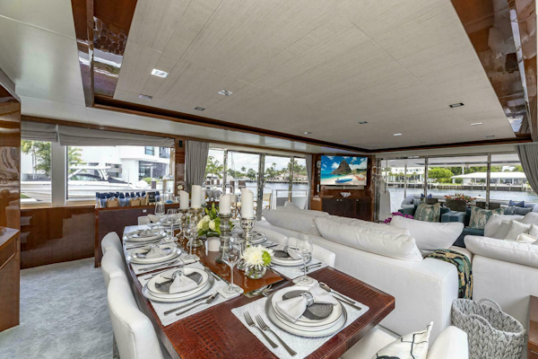 Princess-32M 2012-Beachfront II Nassau-Bahamas-2012 Princess 104  Interior dining-4133464