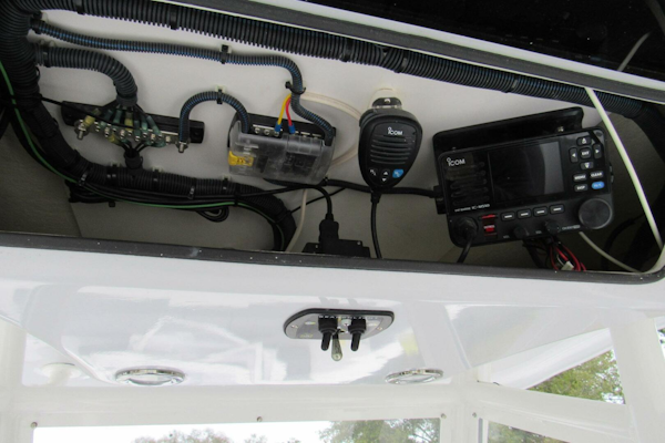 Twin Vee-340 GFX 2022 -Mims-Florida-United States-4134905
