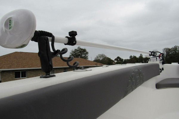 Twin Vee-340 GFX 2022 -Mims-Florida-United States-4134940