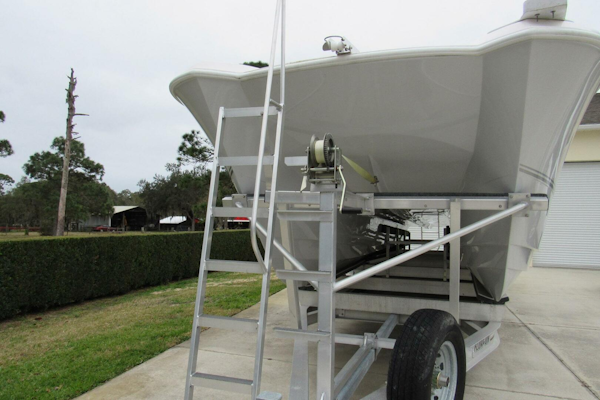 Twin Vee-340 GFX 2022 -Mims-Florida-United States-4134987