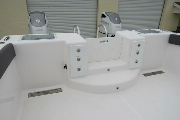 Twin Vee-340 GFX 2022 -Mims-Florida-United States-4134950