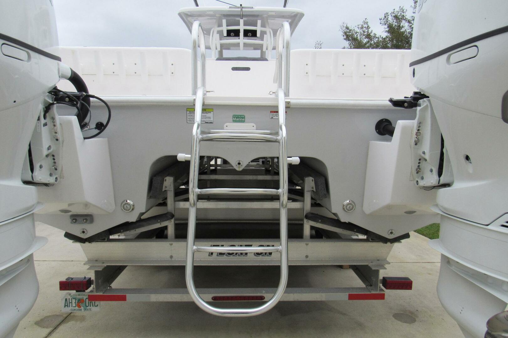 Twin Vee-340 GFX 2022 -Mims-Florida-United States-4134973 | Thumbnail