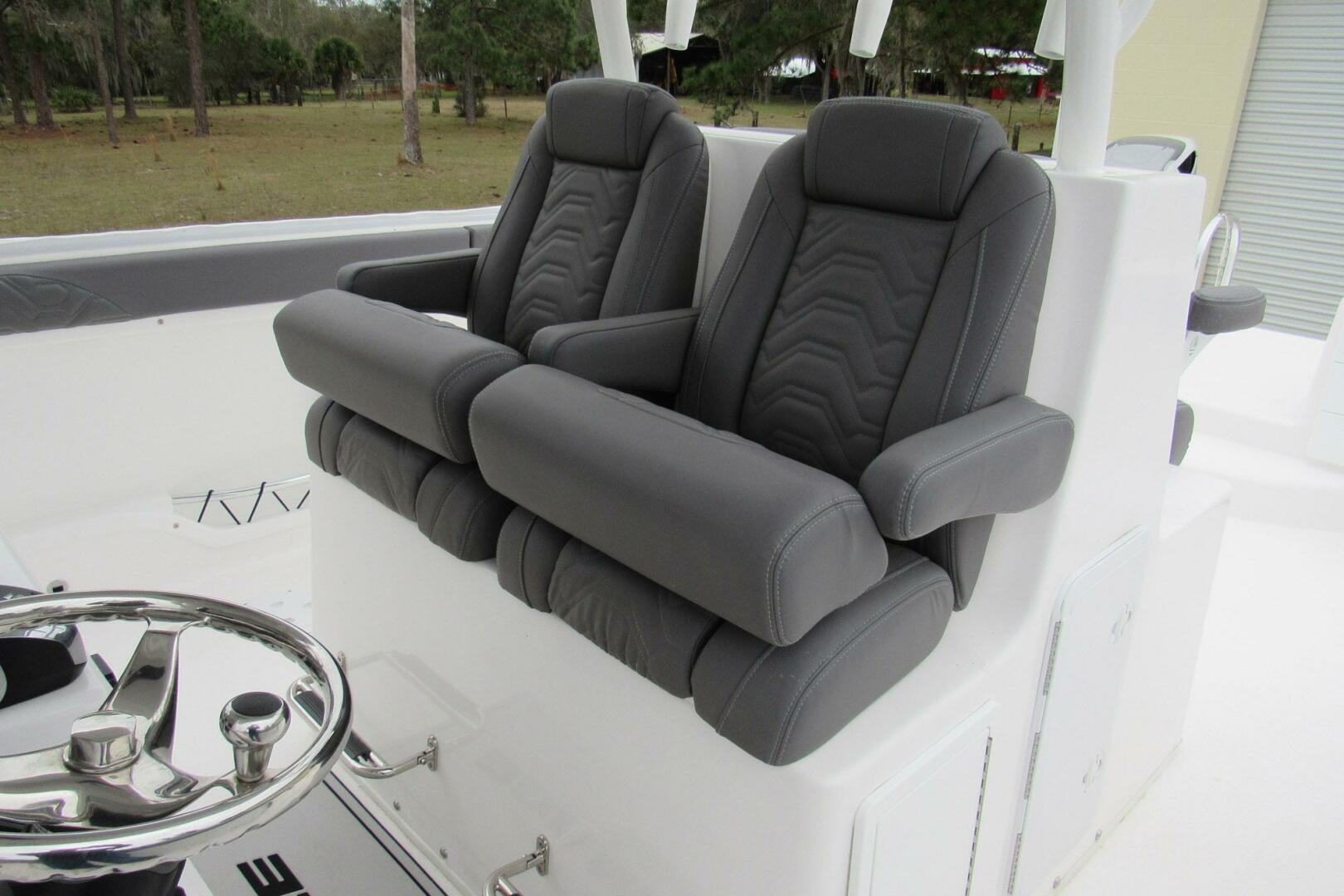 Twin Vee-340 GFX 2022 -Mims-Florida-United States-4134910 | Thumbnail